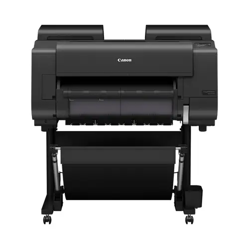 imagePROGRAF GP-2600S impresora de gran formato Wifi Bubblejet Color 2400 x 1200 DPI A1 (594 x 841 mm) Ethernet - Imagen 1