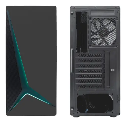 Caja PC Gaming GA450 Star Light - Imagen 3