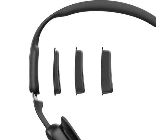 C610-AN-BK auricular y casco Auriculares Inalámbrico gancho de oreja Oficina/Centro de llamadas Bluetooth Negro - Imagen 4