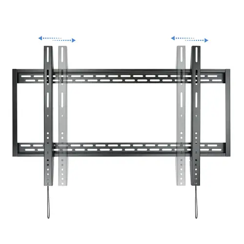 Soporte de pared (monitor / plasma / LCD / LED) 60 - 100 - Imagen 3