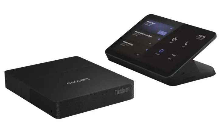 ThinkSmart Core Gen 2 for Microsoft Team Rooms sistema de video c..