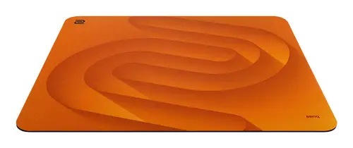 G-SR-SE II ORANGE Alfombrilla de ratón para juegos Naranja - Imagen 1