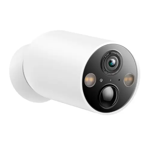 Tapo C425 Bala (forma) Cámara de seguridad IP Exterior 2560 x 1440 Pixeles Techo/pared - Imagen 3