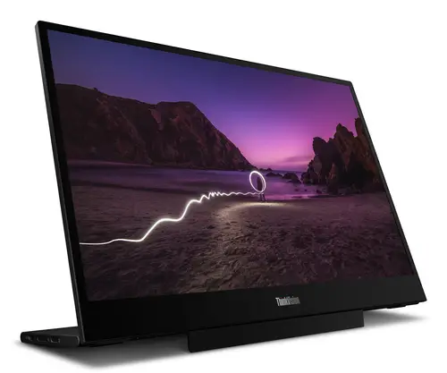 ThinkVision M16 Monitor - Imagen 2
