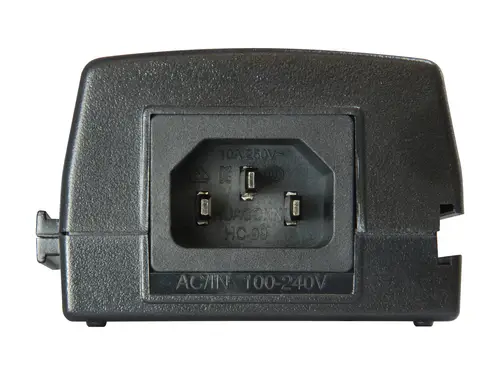 POI-2012 adaptador e inyector de PoE Ethernet rápido 52 V - Imagen 3