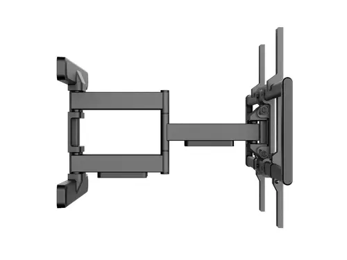 Soporte de TV de movimiento completo de 43"-100 - Imagen 3