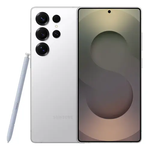 Galaxy S25 Ultra 17,5 cm (6.9") SIM doble Android 15 5G USB Tipo C 12 GB 512 GB 5000 mAh Negro, Plata, Blanco - Imagen 3