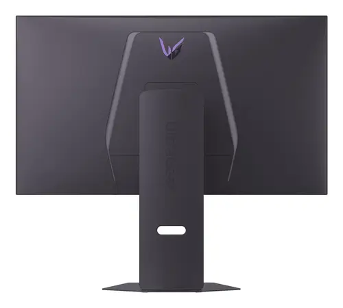 32GX870B-B.AEU pantalla para PC 81,3 cm (32") 3840 x 2160 Pixeles 4K Ultra HD OLED Negro - Imagen 3