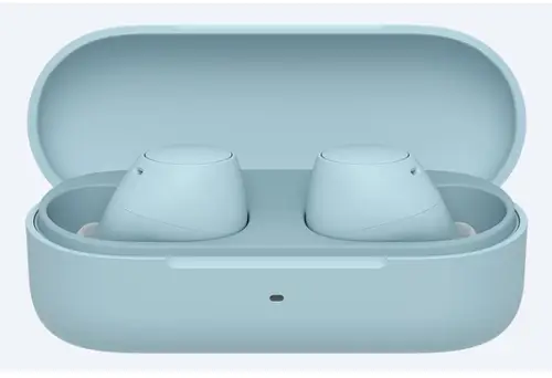 WF-C510 Auriculares True Wireless Stereo (TWS) Dentro de oído Llamadas/Música/Deporte/Uso diario Bluetooth Azul - Imagen 3