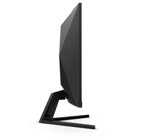 G4 CQ32G4VE pantalla para PC 81,3 cm (32") 2560 x 1440 Pixeles Quad HD LCD Negro, Gris - Imagen 9