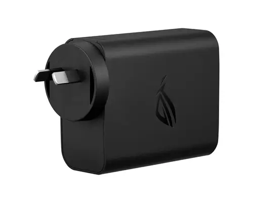 ROG 140W USB-C GaN Universal Negro Corriente alterna Carga rápida Interior - Imagen 7
