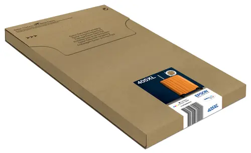Multipack 4-colours 405XL EasyMail - Imagen 1