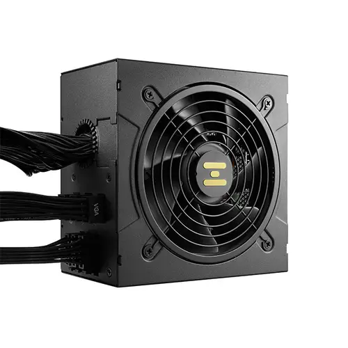 Hydro GT PRO 1000W unidad de fuente de alimentación 24-pin ATX ATX Negro - Imagen 6