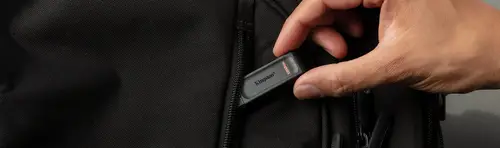 DataTraveler 128GB USB-C 3.2 Gen 1 70 - Imagen 7