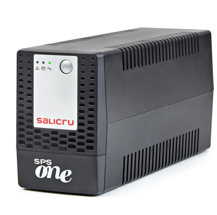 SPS 500 ONE BL