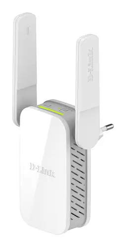 DAP-1610 Transmisor y receptor de red Blanco 10, 100 Mbit/s - Imagen 3