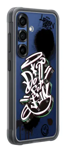EF-JS931 funda para teléfono móvil 15,8 cm (6.2") Negro, Multicolor - Imagen 4