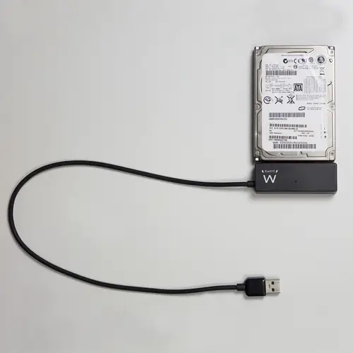 EW7018 tarjeta y adaptador de interfaz SATA - Imagen 3