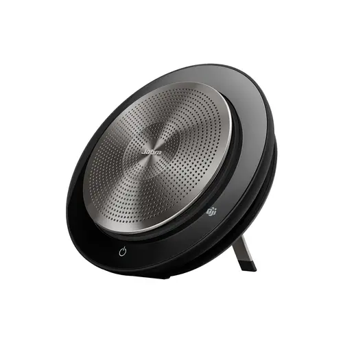Speak 750 altavoz Universal USB/Bluetooth Negro, Plata - Imagen 3