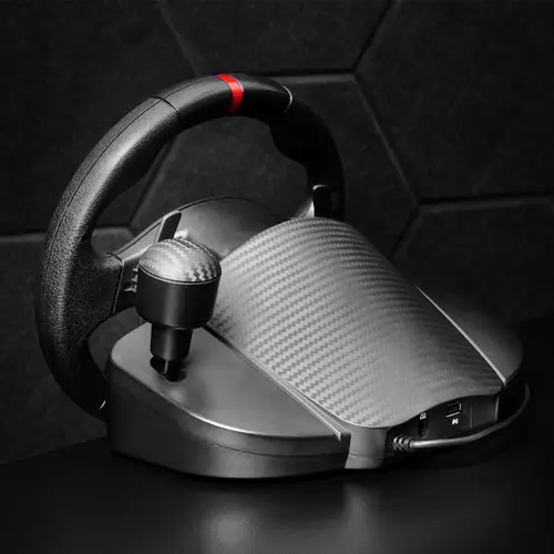 MWH-RSXONE Volante SimRacing 270° - Imagen 4