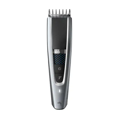 5000 series Hairclipper series 5000 HC5630/15 Cortapelos lavable - Imagen 5
