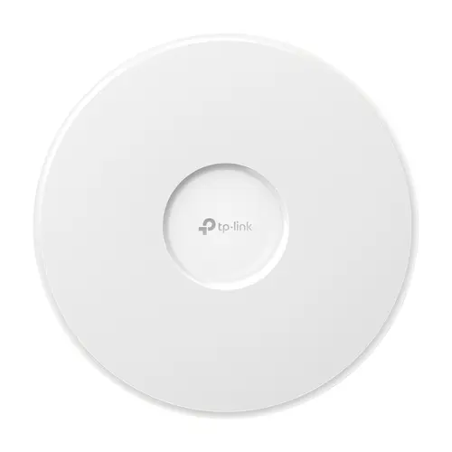 Omada EAP772 punto de acceso inalámbrico 9300 Mbit/s Blanco - Imagen 1