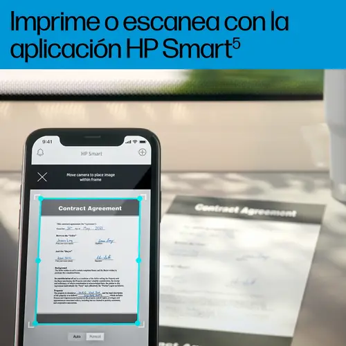 LaserJet M209dw Inalámbrico Blanco y negro Impresora, A doble cara - Imagen 10