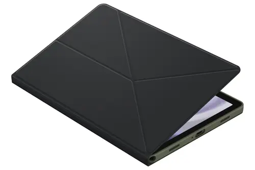 Galaxy Tab A9+ Book Cover 27,9 cm (11") Folio Negro - Imagen 9