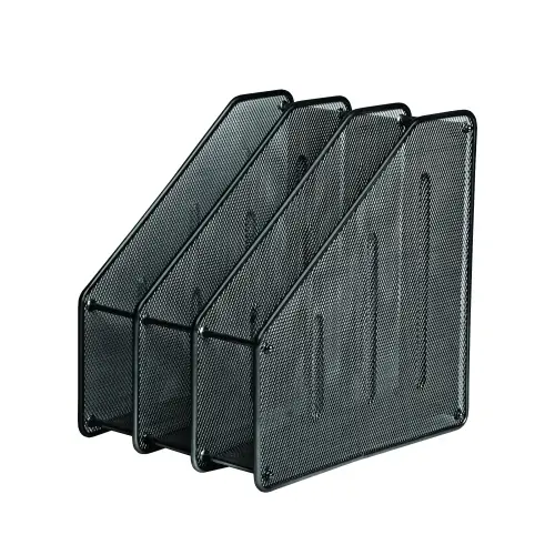 REVISTERO FOROFIS TRIPLE METALICO PLATA