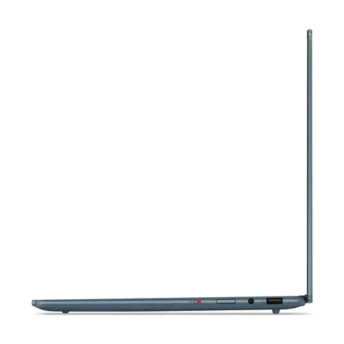 Yoga Slim 7 14AKP10 Copilot+ PC AMD Ryzen AI 7 350 Portátil 35,6 cm (14") WUXGA 32 GB LPDDR5-SDRAM 1 TB SSD Wi-Fi 7 (802.11be) Windows 11 Home Español Verde azulado - Imagen 10