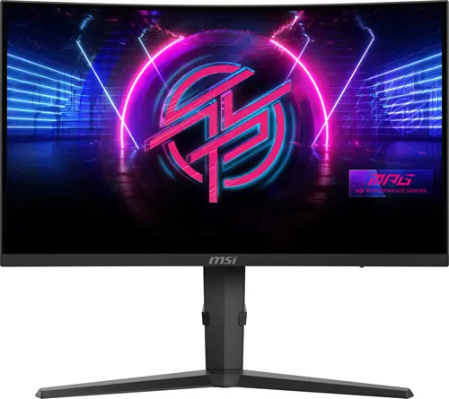 MPG 275CQRXF pantalla para PC 68,6 cm (27") 2560 x 1440 Pixeles Wide Quad HD Negro - Imagen 5