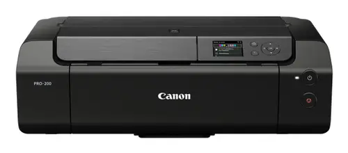 PIXMA PRO-200 impresora de foto Inyección de tinta 4800 x 2400 DPI Wifi - Imagen 6