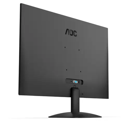 B3 27B35HM pantalla para PC 68,6 cm (27") 1920 x 1080 Pixeles Full HD LED Negro - Imagen 10