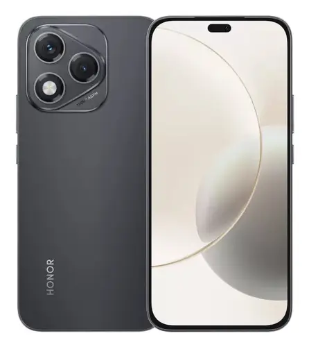 400 Lite 17 cm (6.7") SIM doble MagicOS 9.0 5G MicroUSB 8 GB 256 GB 5230 mAh Negro - Imagen 1