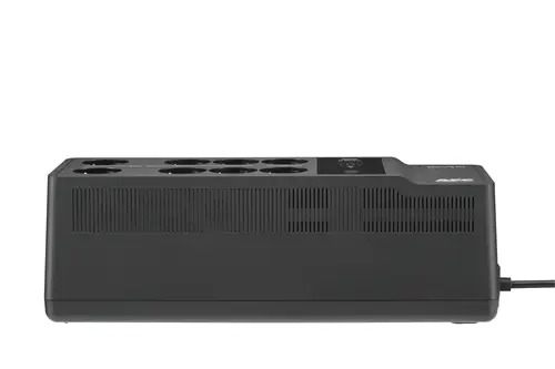 BE850G2-GR sistema de alimentación ininterrumpida (UPS) En espera (Fuera de línea) o Standby (Offline) 0,85 kVA 520 W 8 salidas AC - Imagen 13