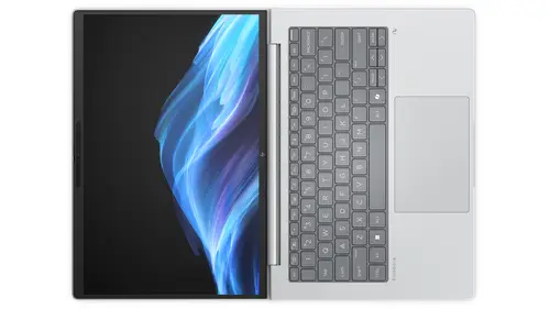 EliteBook 8 G1i 14 inch Notebook Next Gen AI PC Wolf Pro Security Edition Copilot+ PC Intel Core Ultra 7 256V Portátil 35,6 cm (14") WUXGA 16 GB LPDDR5x-SDRAM 512 GB SSD Wi-Fi 7 (802.11be) Windows 11 Pro Plata - Imagen 15