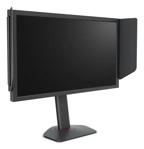 Zowie XL2586X pantalla para PC 61,2 cm (24.1") 1920 x 1080 Pixeles Full HD LCD Negro - Imagen 5