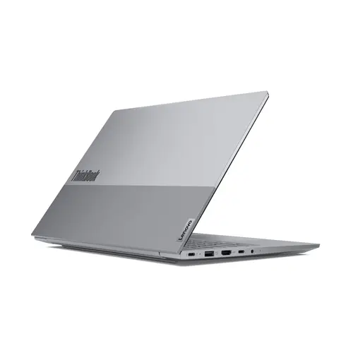 ThinkBook 14 G9 IPL Copilot+ PC Intel Core Ultra 5 325 Portátil 35,6 cm (14") WUXGA 32 GB DDR5-SDRAM 512 GB SSD Wi-Fi 7 (802.11be) Windows 11 Pro Español Gris - Imagen 7