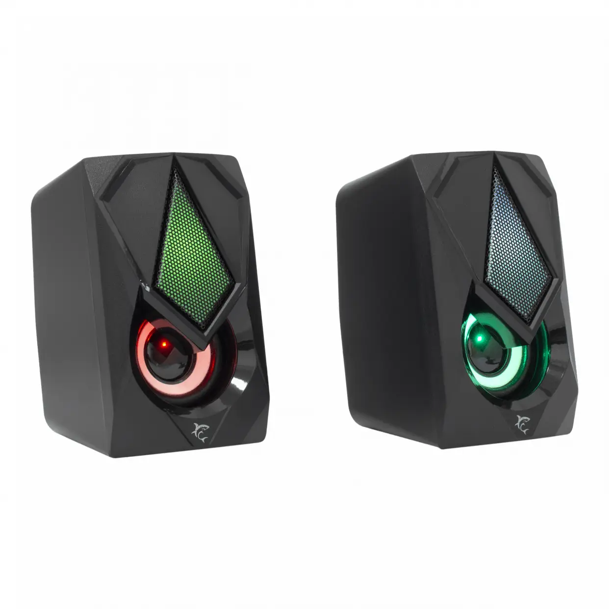 BEAT altavoz Negro Alámbrico 6 W - Imagen 1
