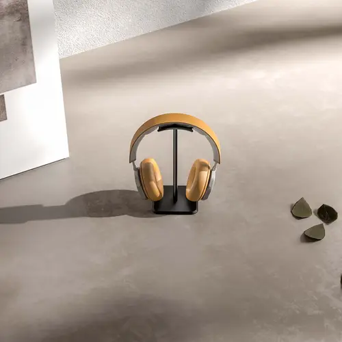 Soporte Universal para Auriculares, Negro - Imagen 4