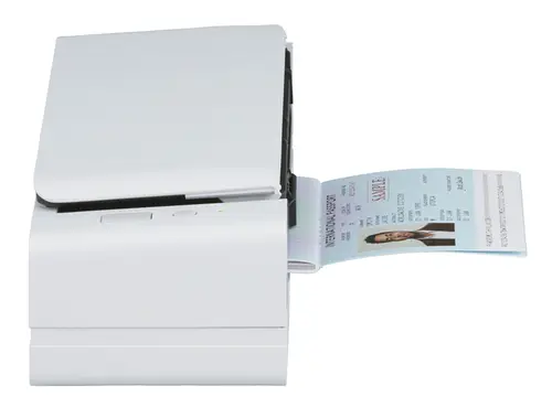 fi-800R Alimentador automático de documentos (ADF) + escáner de alimentación manual 600 x 600 DPI A4 Negro, Blanco - Imagen 9