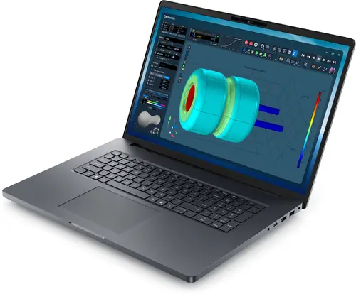 Dell Pro Max 18 Plus MB18250 U7-265HX - Imagen 2