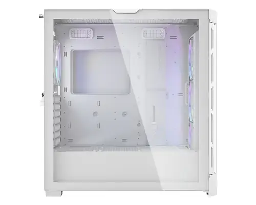 Airface Pro RGB CGR-5AD1W-AIR-RGB Midi Tower Blanco - Imagen 8