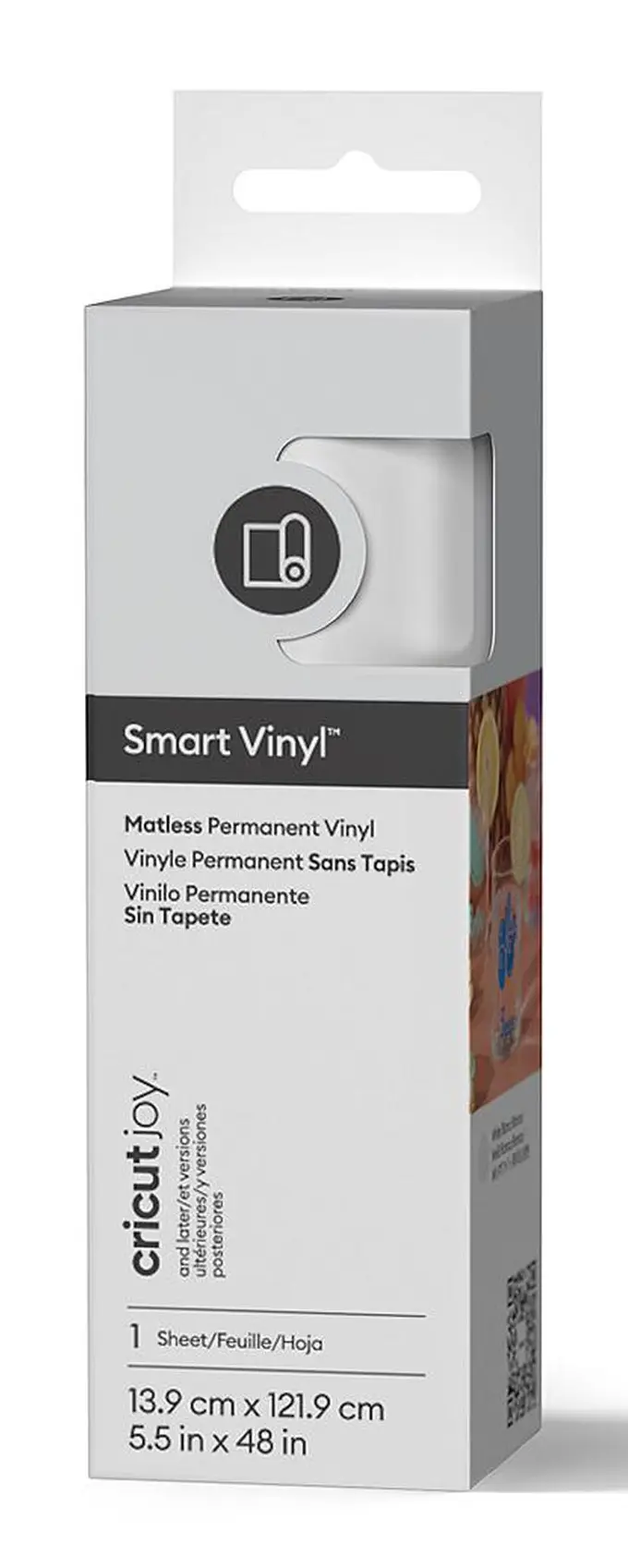 Joy Smart Vinyl Rollo de vinilo de termotransferencia Vinilo de t..