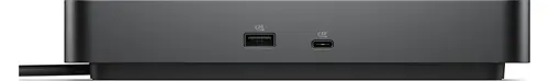 Pro SD25 Alámbrico USB 3.2 Gen 2 (3.1 Gen 2) Type-C Negro - Imagen 3