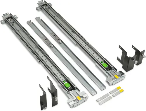 Kit para montaje en bastidor con rieles Z640/Z840/Z8G4 - Imagen 1