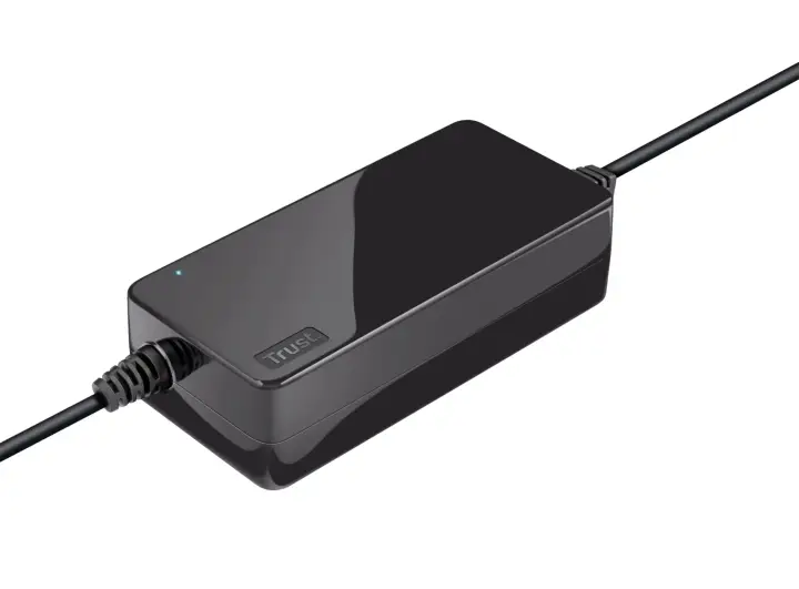 Primo adaptador e inversor de corriente Interior 70 W Negro - Imagen 9