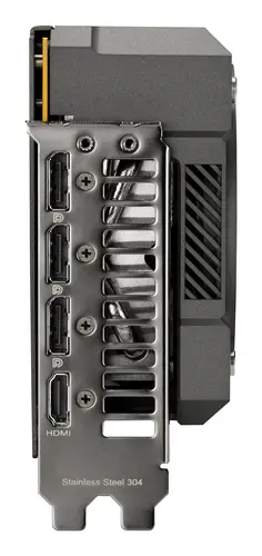 TUF Gaming TUF-RTX5060-O8G-GAMING NVIDIA GeForce RTX 5060 8 GB GDDR7 - Imagen 8