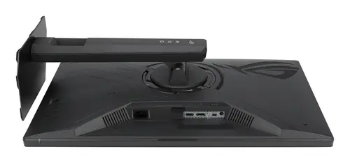 ROG Strix XG27ACS Gen2 (XG27ACSR) pantalla para PC 68,6 cm (27") 2560 x 1440 Pixeles Quad HD LCD Negro - Imagen 2