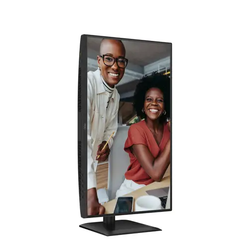 27E4CV pantalla para PC 68,6 cm (27") 1920 x 1080 Pixeles Full HD LED Negro - Imagen 13